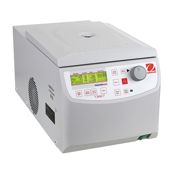 Frontier 5000 Series Micro Centrifuge, FC5515R 230V